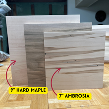 Load image into Gallery viewer, Wood Panels MTO