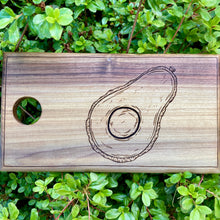 Load image into Gallery viewer, Farmer's Market: Avocado Serving Board