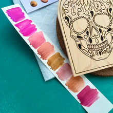 Load image into Gallery viewer, Sugar Skull Paint With Me Kit PRE-ORDERS
