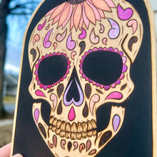 Load image into Gallery viewer, Sugar Skull Paint With Me Kit PRE-ORDERS