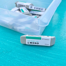 Load image into Gallery viewer, Tombow MONO Sand Eraser
