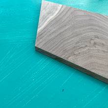 Load image into Gallery viewer, Single 12" Diamond Walnut Panels