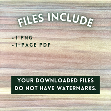 Load image into Gallery viewer, Funky Mandala #1 Radial Design Template
