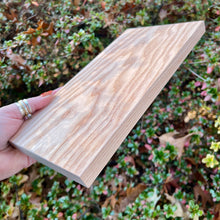 Load image into Gallery viewer, 5.5&quot; x 11&quot; Red Elm Panel
