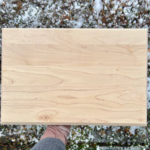 Load image into Gallery viewer, 18” x 12” Maple Panels
