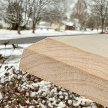 Load image into Gallery viewer, 18” x 12” Maple Panels
