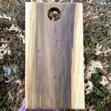 Load image into Gallery viewer, Dainty Details Cutting/Serving Board
