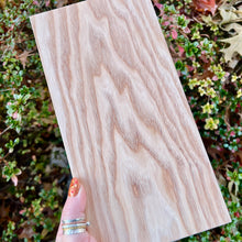 Load image into Gallery viewer, 5.5&quot; x 11&quot; Red Elm Panel
