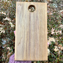 Load image into Gallery viewer, Home Sweet Home Cutting/Serving Board
