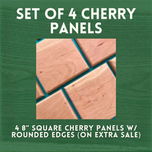 Load image into Gallery viewer, CHERRY PANEL BUNDLE
