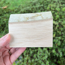 Load image into Gallery viewer, Set of 4 Sycamore Shelf Sitters (Set3)
