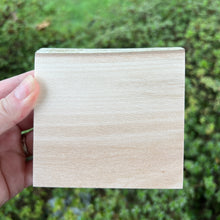 Load image into Gallery viewer, Set of 4 Sycamore Shelf Sitters (Set3)
