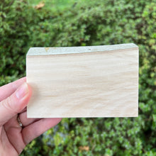 Load image into Gallery viewer, Set of 4 Sycamore Shelf Sitters (Set3)

