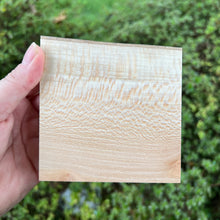 Load image into Gallery viewer, Set of 4 Sycamore Shelf Sitters (Set3)
