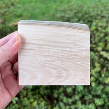 Load image into Gallery viewer, Set of 4 Sycamore Shelf Sitters (Set2)
