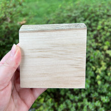 Load image into Gallery viewer, Set of 4 Sycamore Shelf Sitters (Set2)
