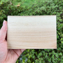 Load image into Gallery viewer, Set of 4 Sycamore Shelf Sitters (Set2)
