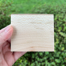 Load image into Gallery viewer, Set of 4 Sycamore Shelf Sitters (Set1)
