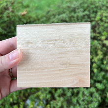 Load image into Gallery viewer, Set of 4 Sycamore Shelf Sitters (Set1)
