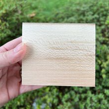 Load image into Gallery viewer, Set of 4 Sycamore Shelf Sitters (Set1)
