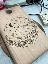 Load image into Gallery viewer, Charcuterie Board // A Make-and-Take Woodburning Workshop (Dec 20)
