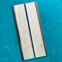 Load image into Gallery viewer, LONG BOIS Rainbow Poplar Canvas
