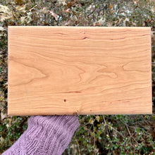 Load image into Gallery viewer, Funky Floral Cutting/Serving Board
