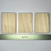 Load image into Gallery viewer, Assorted Poplar Pieces and Bundles
