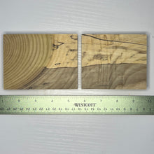 Load image into Gallery viewer, Assorted Rainbow Poplar Pieces and Bundles
