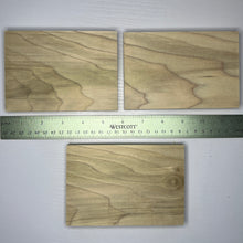 Load image into Gallery viewer, Assorted Rainbow Poplar Pieces and Bundles
