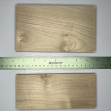 Load image into Gallery viewer, Assorted Poplar Pieces and Bundles
