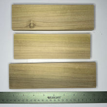 Load image into Gallery viewer, Assorted Rainbow Poplar Pieces and Bundles
