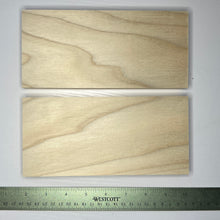 Load image into Gallery viewer, Assorted Poplar Pieces and Bundles
