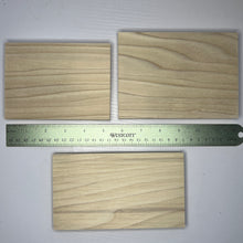Load image into Gallery viewer, Assorted Poplar Pieces and Bundles
