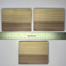 Load image into Gallery viewer, Assorted Rainbow Poplar Pieces and Bundles
