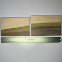 Load image into Gallery viewer, Assorted Rainbow Poplar Pieces and Bundles
