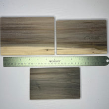 Load image into Gallery viewer, Assorted Rainbow Poplar Pieces and Bundles
