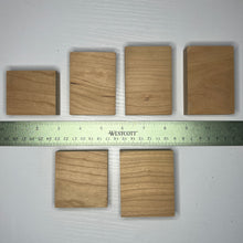 Load image into Gallery viewer, Assorted Cherry Pieces and Bundles
