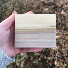 Load image into Gallery viewer, Rainbow Poplar Piece 005
