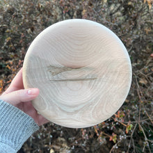 Load image into Gallery viewer, Heavy Duty Large Maple Bowl 002
