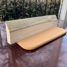 Load image into Gallery viewer, #2 Live Edge Sycamore Shelf Sitter
