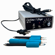 Load image into Gallery viewer, Optima 1 Woodburning Kit
