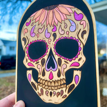 Load image into Gallery viewer, Sugar Skull Paint With Me Kit PRE-ORDERS
